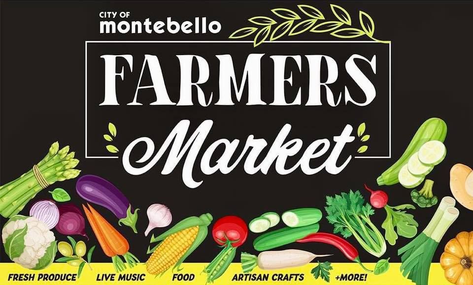 Montebello Farmers Market