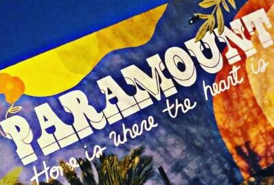 Paramount CA Friday Night Paramount