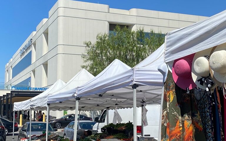 Kaiser Permanente Carson Medical Office Building