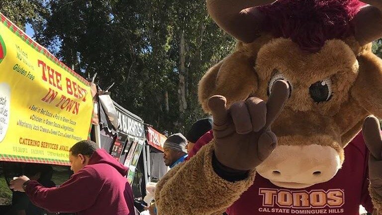 CSUDH VenaVer Events