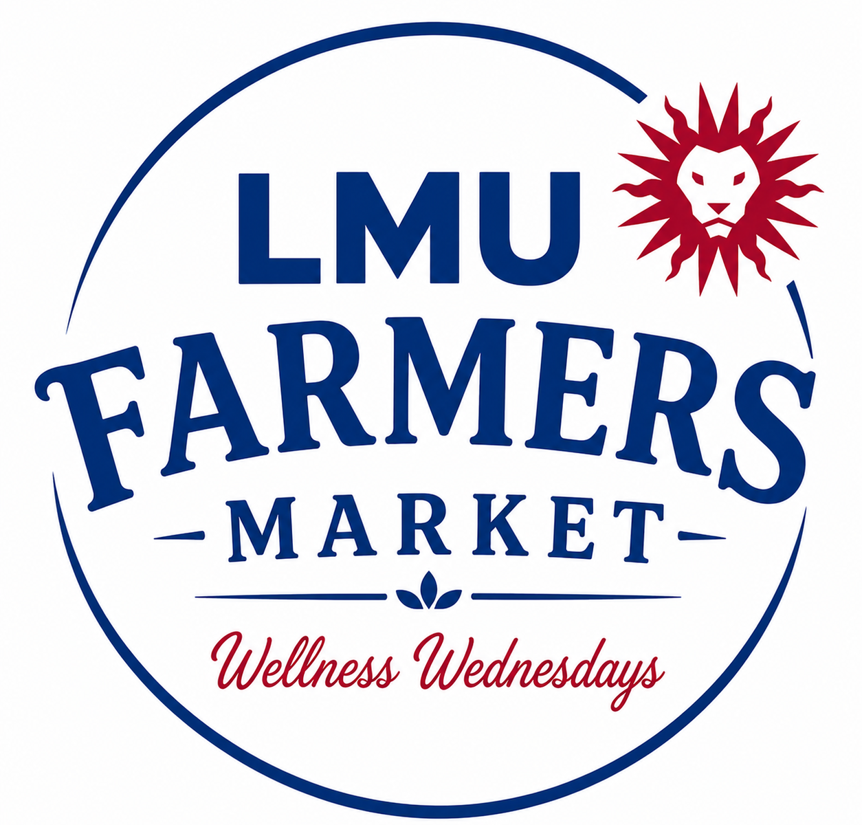 Loyola Marymount Farmers Market