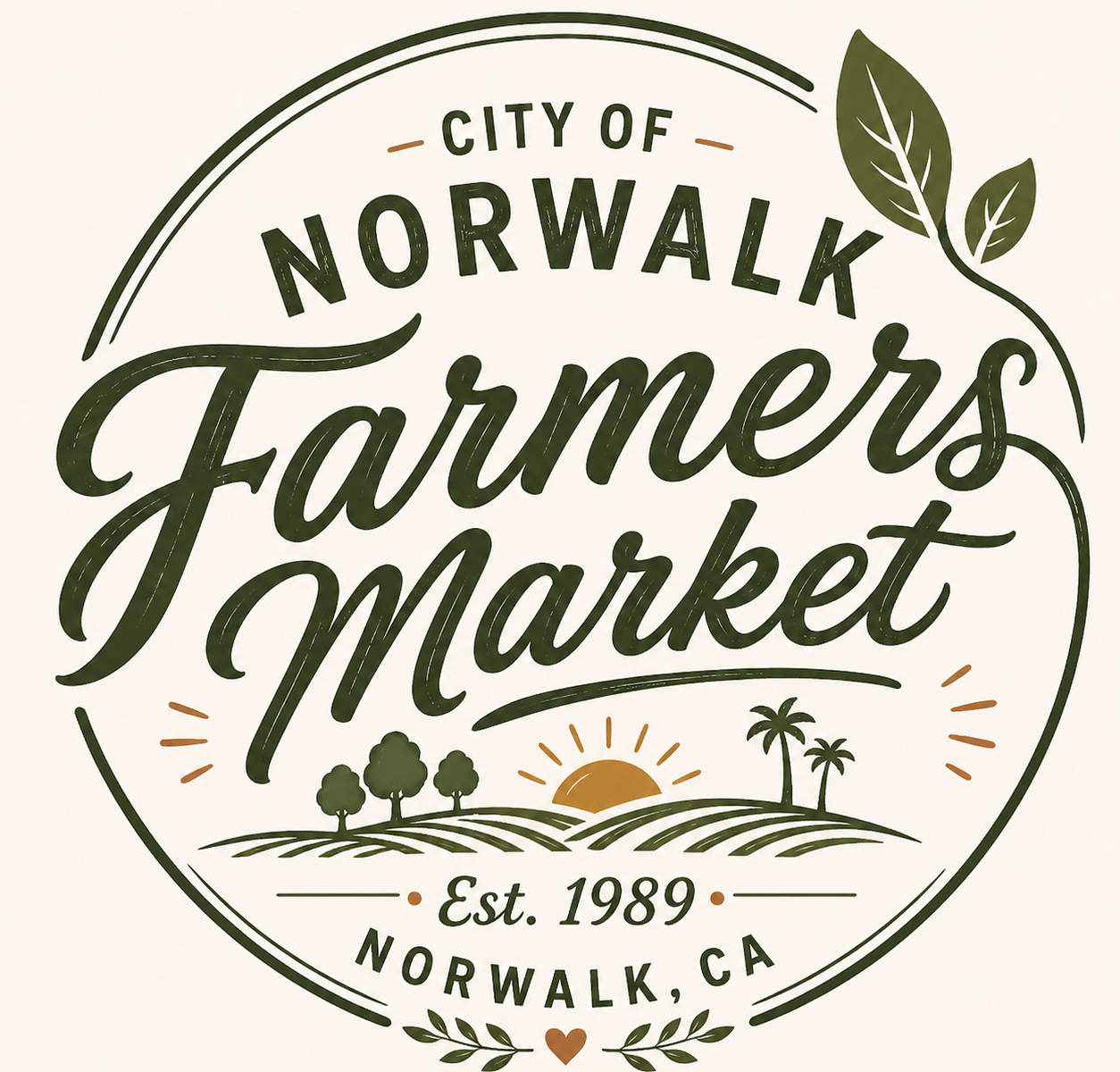 Norwalk logo