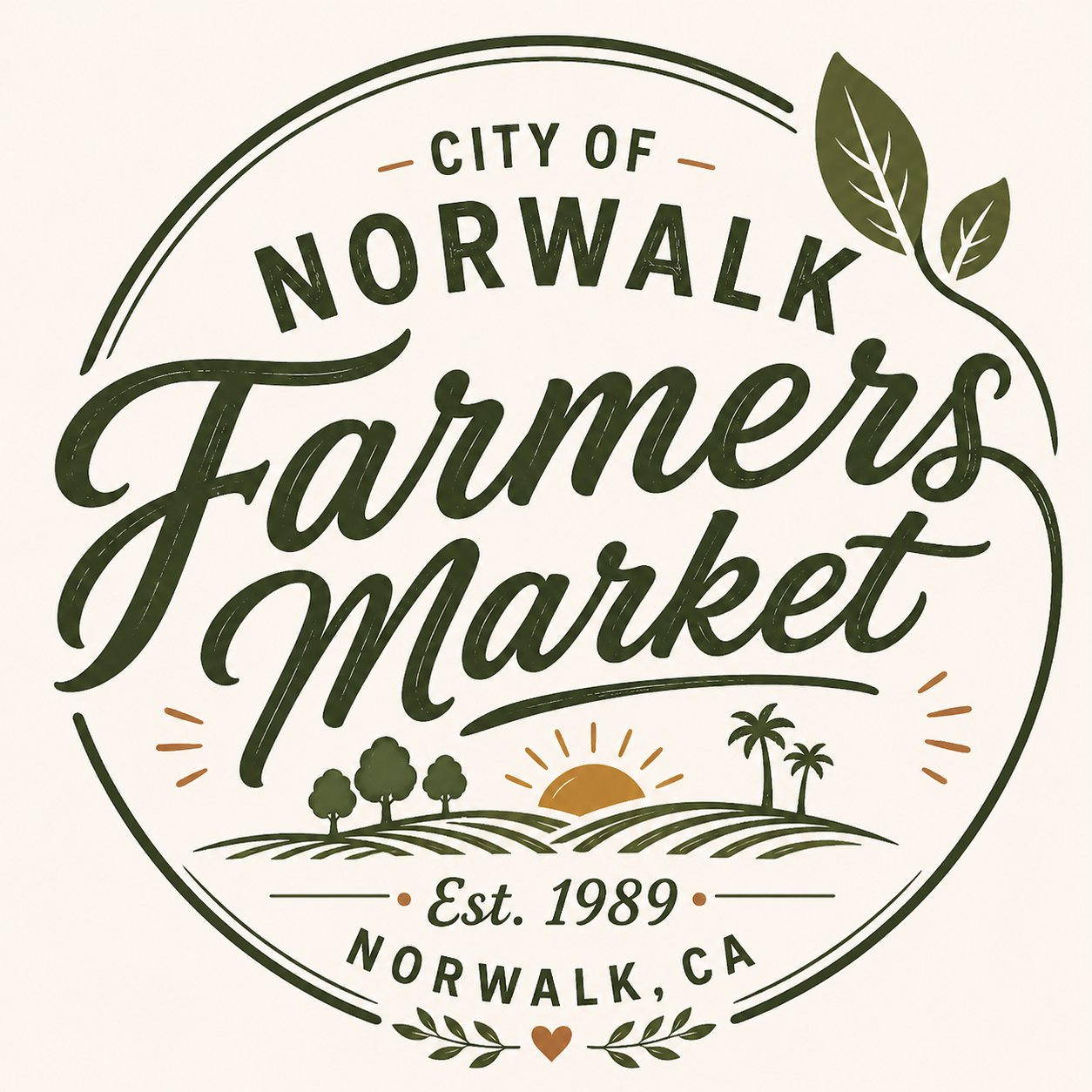 Norwalk logo
