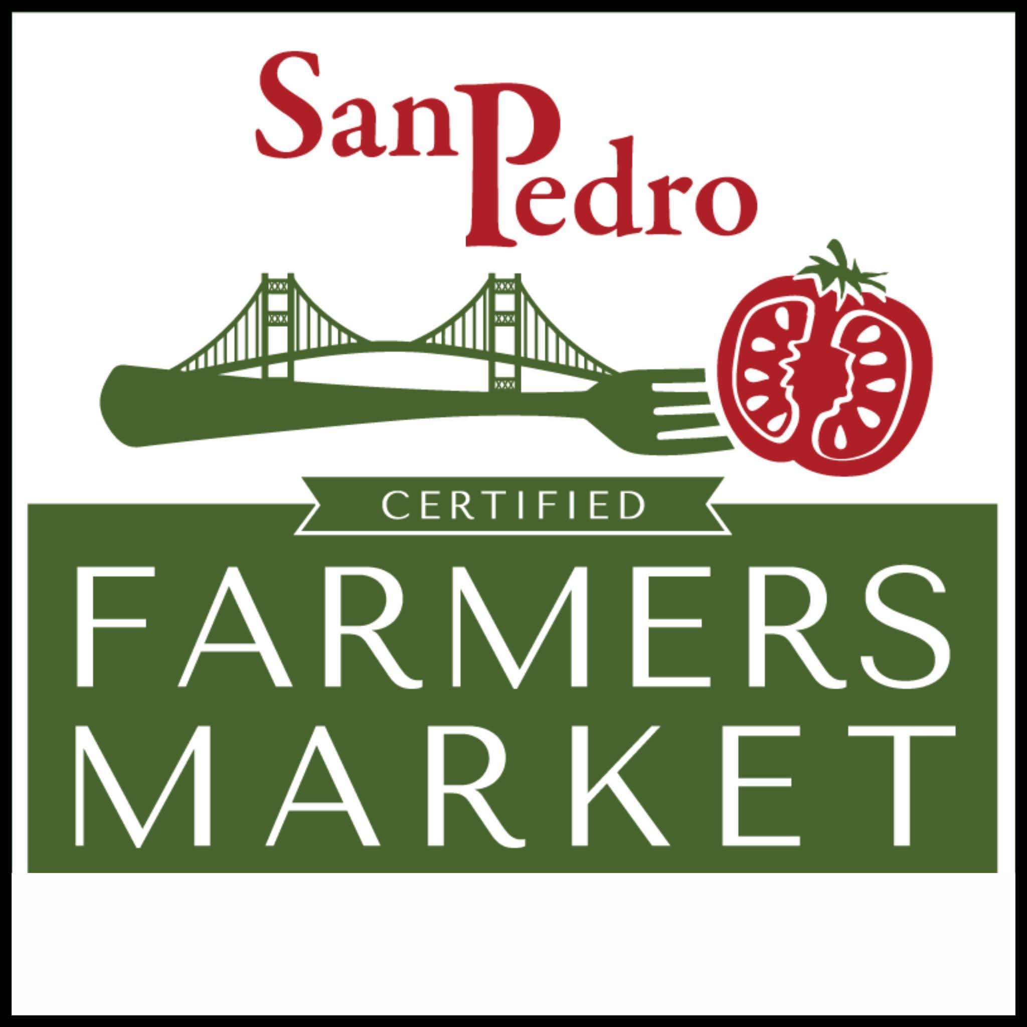 San Pedro Farmers Market